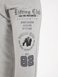 Gorilla Wear Colorado Sweatpants, grey