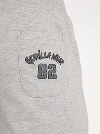 Gorilla Wear Colorado Sweatpants, grey
