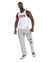 Gorilla Wear Colorado Sweatpants, grey