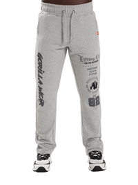 Gorilla Wear Colorado Sweatpants, grey