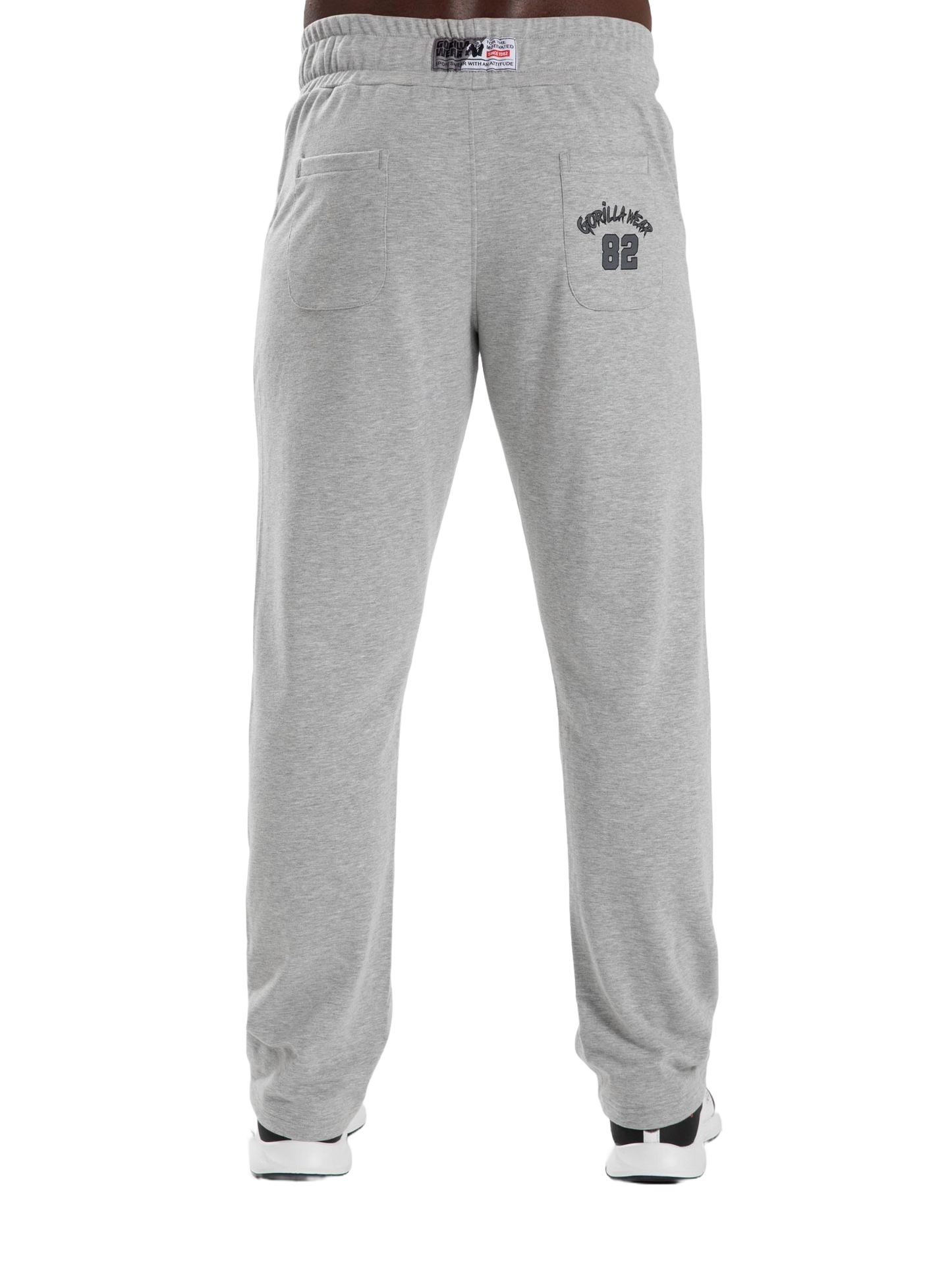 Gorilla Wear Colorado Sweatpants, grey