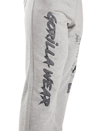 Gorilla Wear Colorado Sweatpants, grey