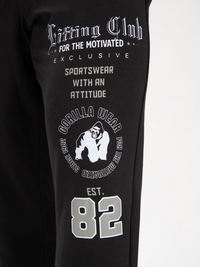 Gorilla Wear Colorado Sweatpants, black