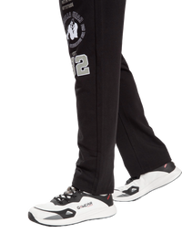 Gorilla Wear Colorado Sweatpants, black