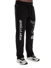 Gorilla Wear Colorado Sweatpants, black
