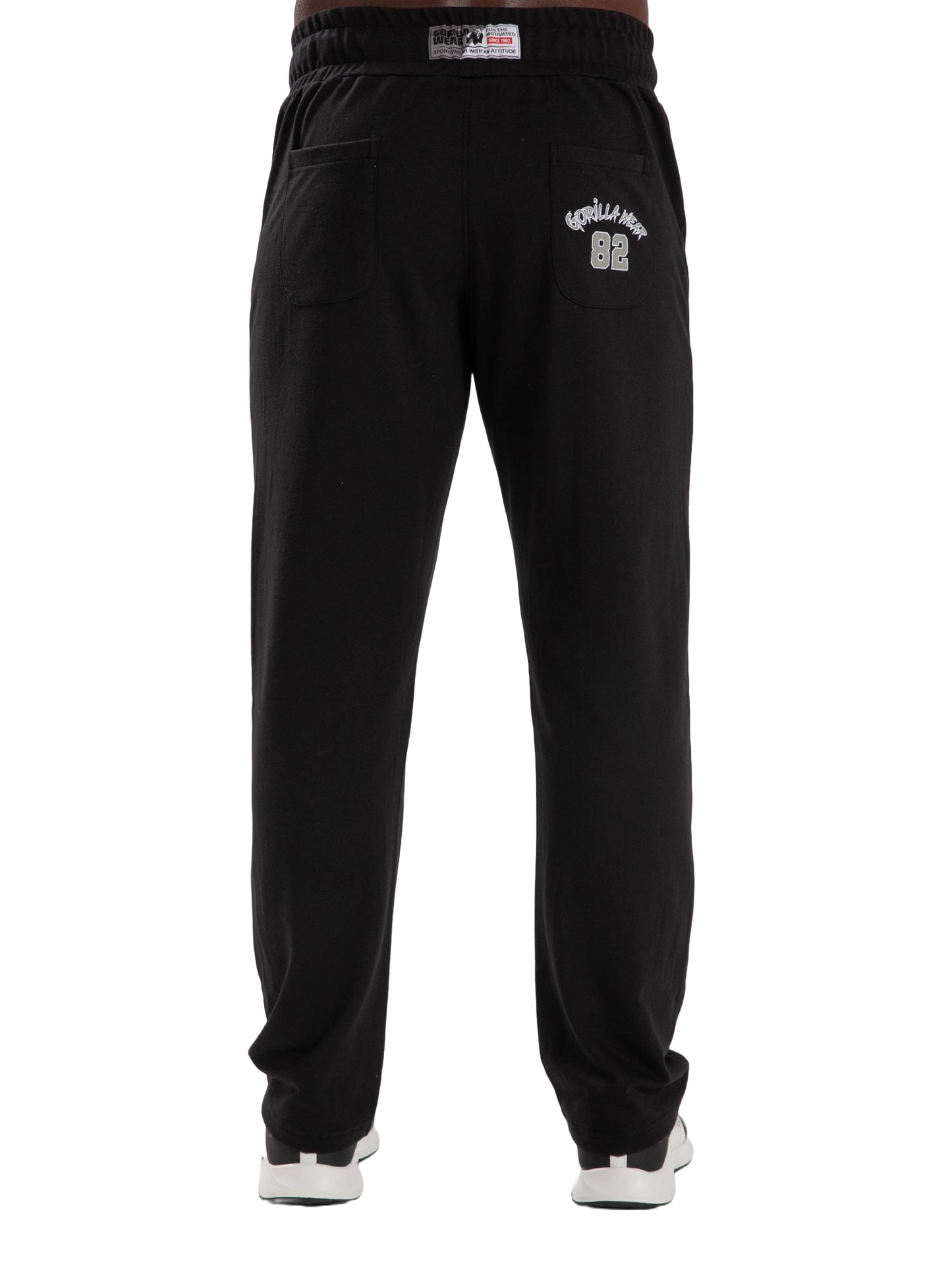 Gorilla Wear Colorado Sweatpants, black