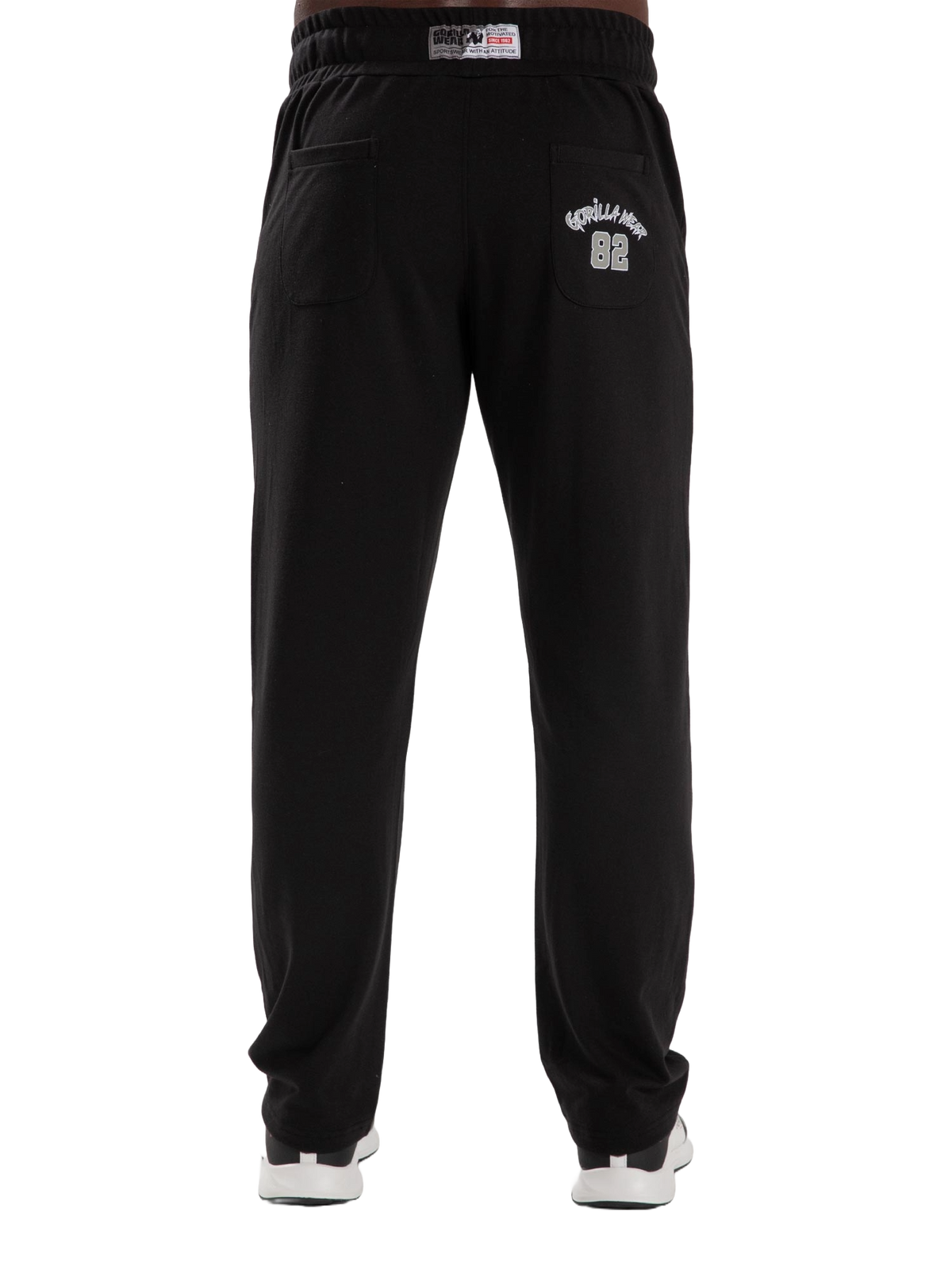 Gorilla Wear Colorado Sweatpants, black