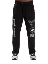 Gorilla Wear Colorado Sweatpants, black