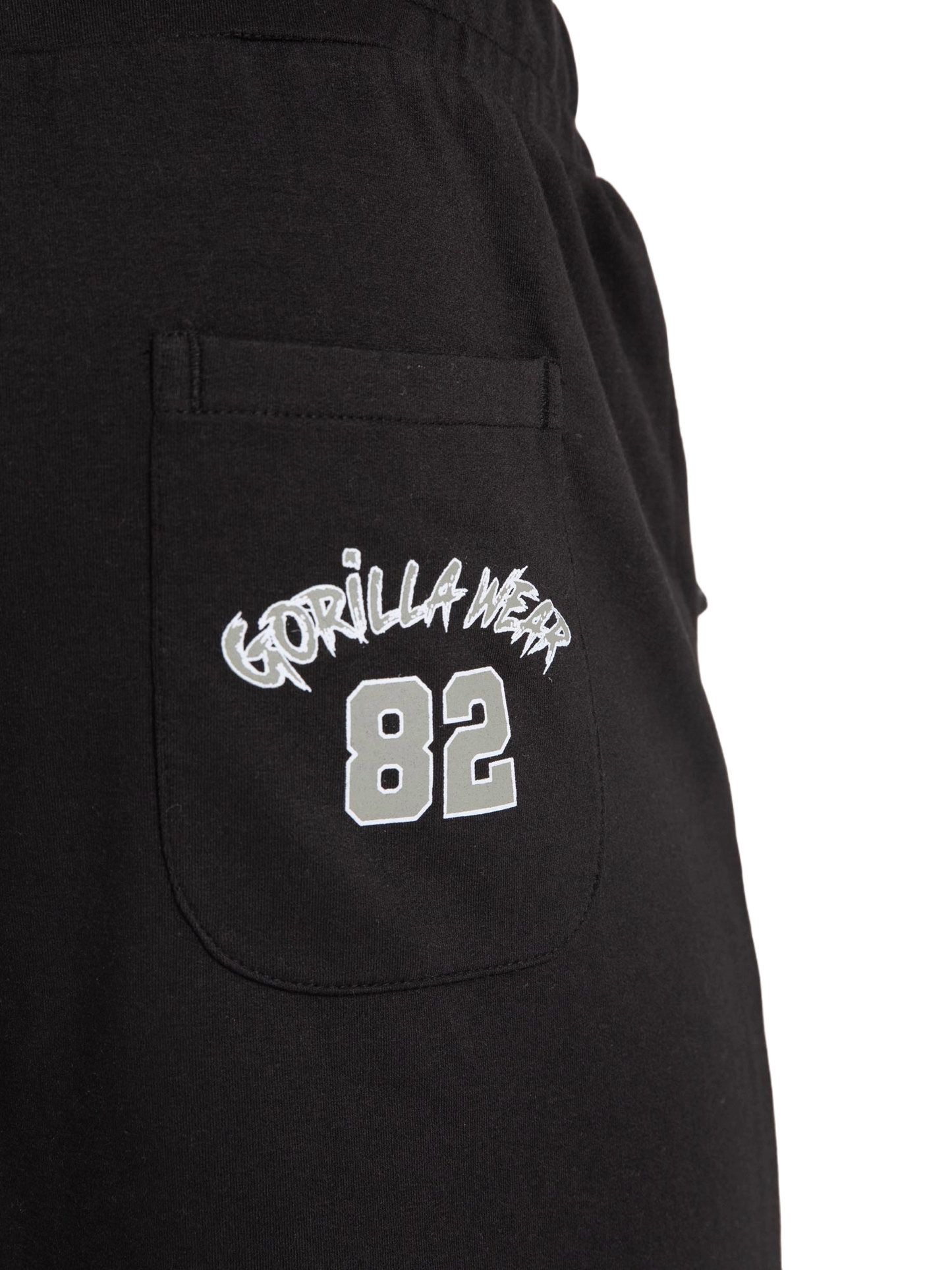 Gorilla Wear Colorado Sweatpants, black
