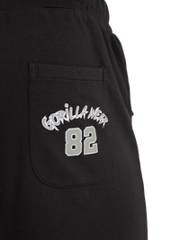 Gorilla Wear Colorado Sweatpants, black