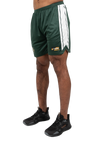 Gorilla Wear Orlando Shorts, green