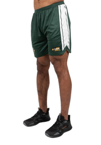 Gorilla Wear Orlando Shorts, green