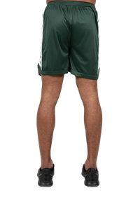 Gorilla Wear Orlando Shorts, green