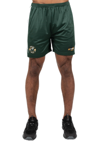 Gorilla Wear Orlando Shorts, green