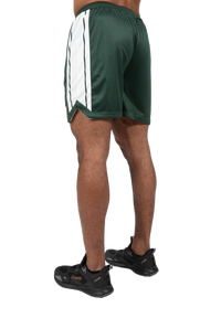 Gorilla Wear Orlando Shorts, green