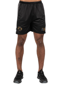 Gorilla Wear Orlando Shorts, black