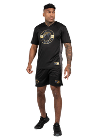 Gorilla Wear Orlando Shorts, black
