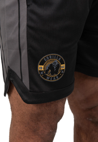 Gorilla Wear Orlando Shorts, black