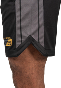 Gorilla Wear Orlando Shorts, black
