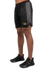 Gorilla Wear Orlando Shorts, black