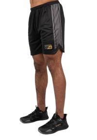 Gorilla Wear Orlando Shorts, black