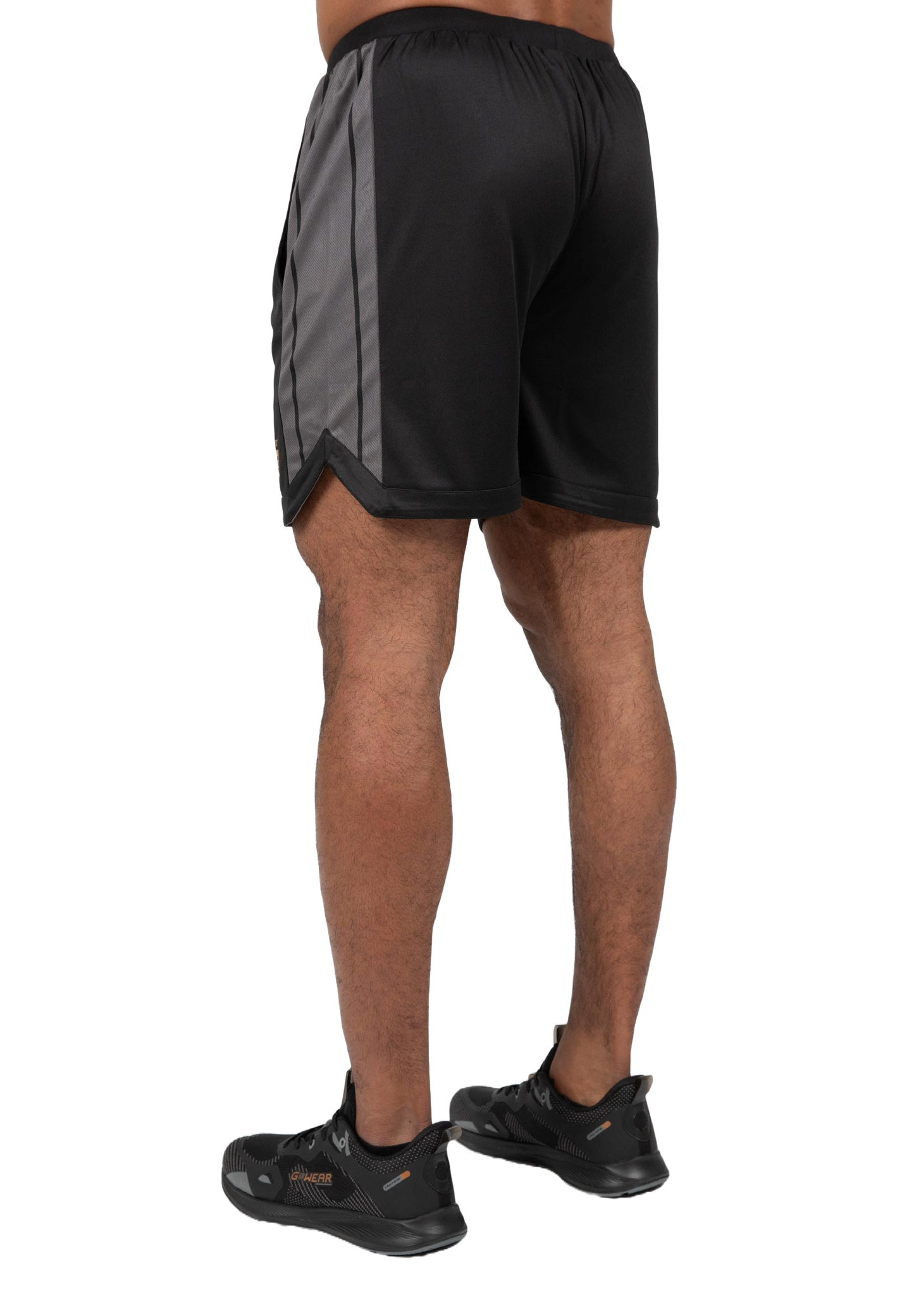 Gorilla Wear Orlando Shorts, black