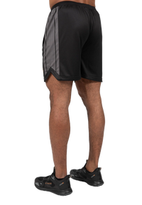 Gorilla Wear Orlando Shorts, black