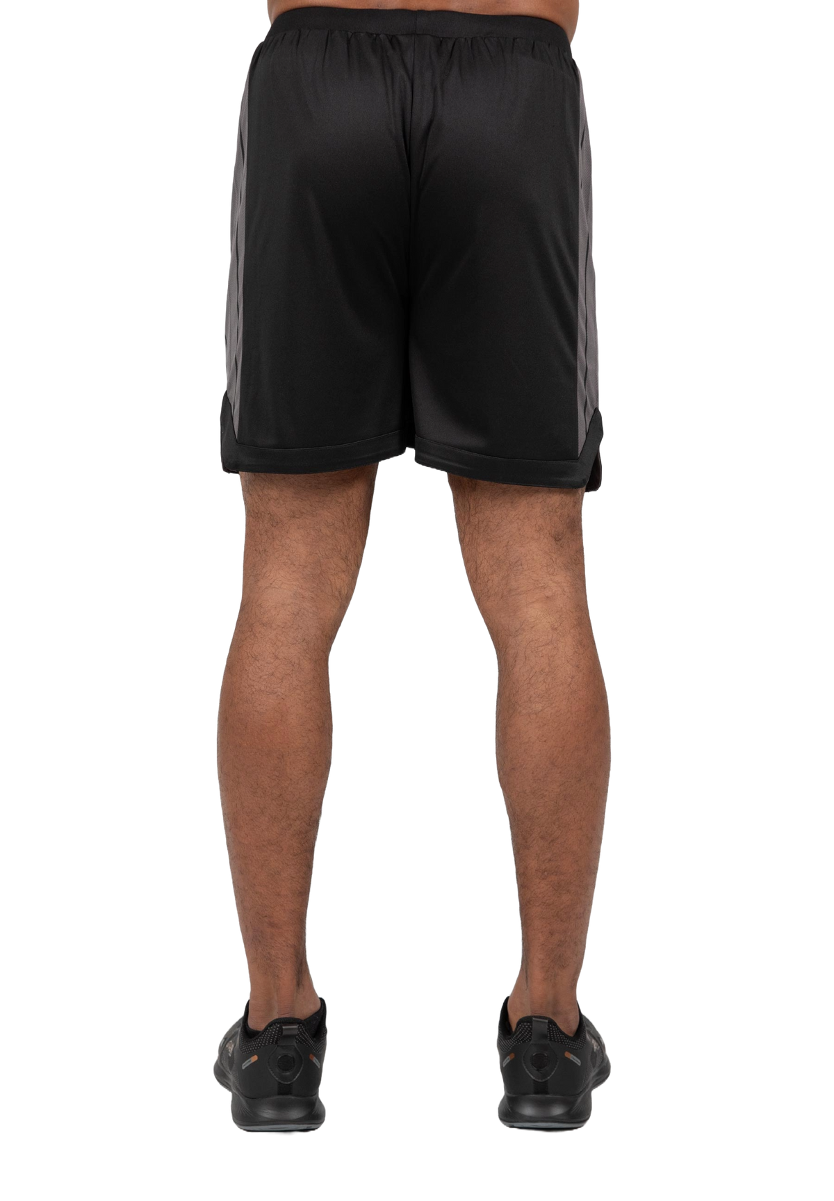 Gorilla Wear Orlando Shorts, black