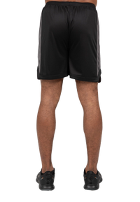 Gorilla Wear Orlando Shorts, black