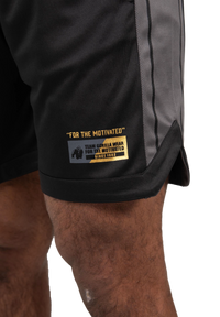 Gorilla Wear Orlando Shorts, black