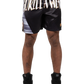 Gorilla Wear Clayton Boxing Shorts, black/gold