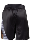 Gorilla Wear Clayton Boxing Shorts, black/gold