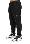 Gorilla Wear Curtis Sweatpants, washed grey