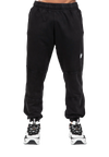 Gorilla Wear Curtis Sweatpants, washed grey