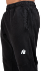 Gorilla Wear Curtis Sweatpants, washed grey