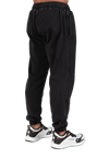 Gorilla Wear Curtis Sweatpants, washed grey