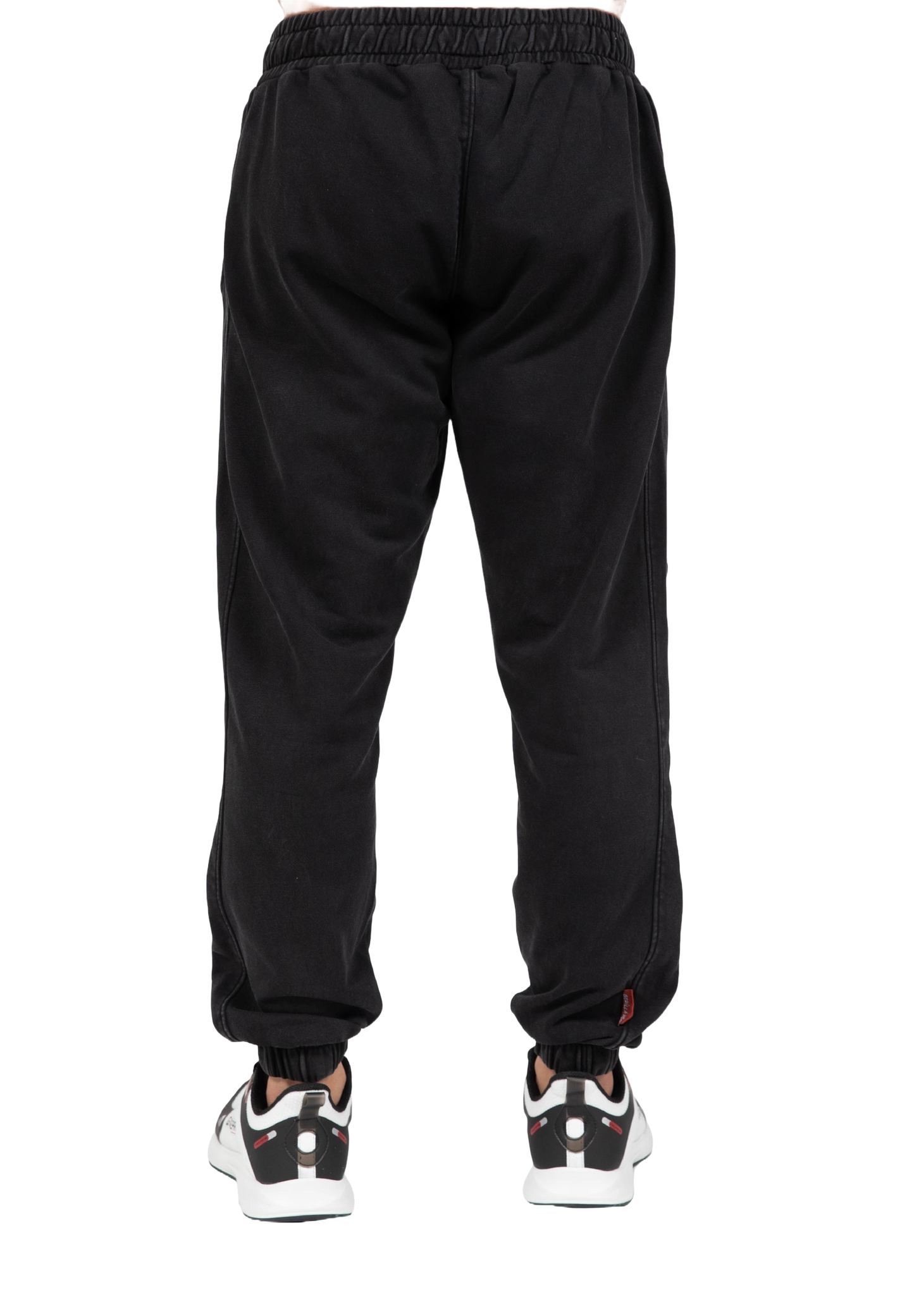 Gorilla Wear Curtis Sweatpants, washed grey