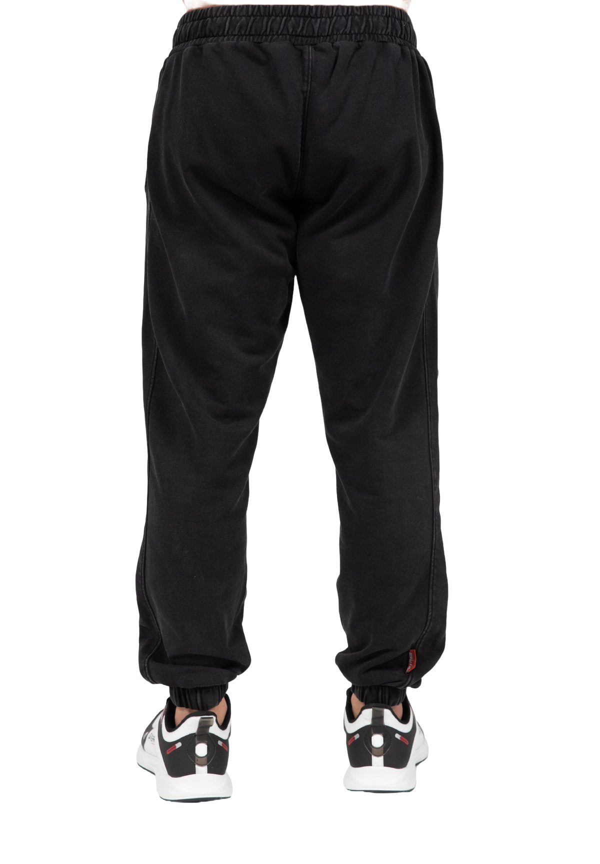 Gorilla Wear Curtis Sweatpants, washed grey