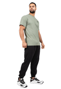Gorilla Wear Curtis Sweatpants, washed grey