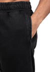Gorilla Wear Curtis Sweatpants, washed grey