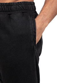 Gorilla Wear Curtis Sweatpants, washed grey