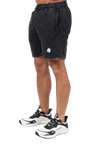 Gorilla Wear Curtis Sweatshorts, washed grey