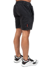 Gorilla Wear Curtis Sweatshorts, washed grey