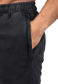 Gorilla Wear Curtis Sweatshorts, washed grey