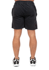 Gorilla Wear Curtis Sweatshorts, washed grey