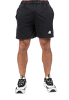 Gorilla Wear Curtis Sweatshorts, washed grey