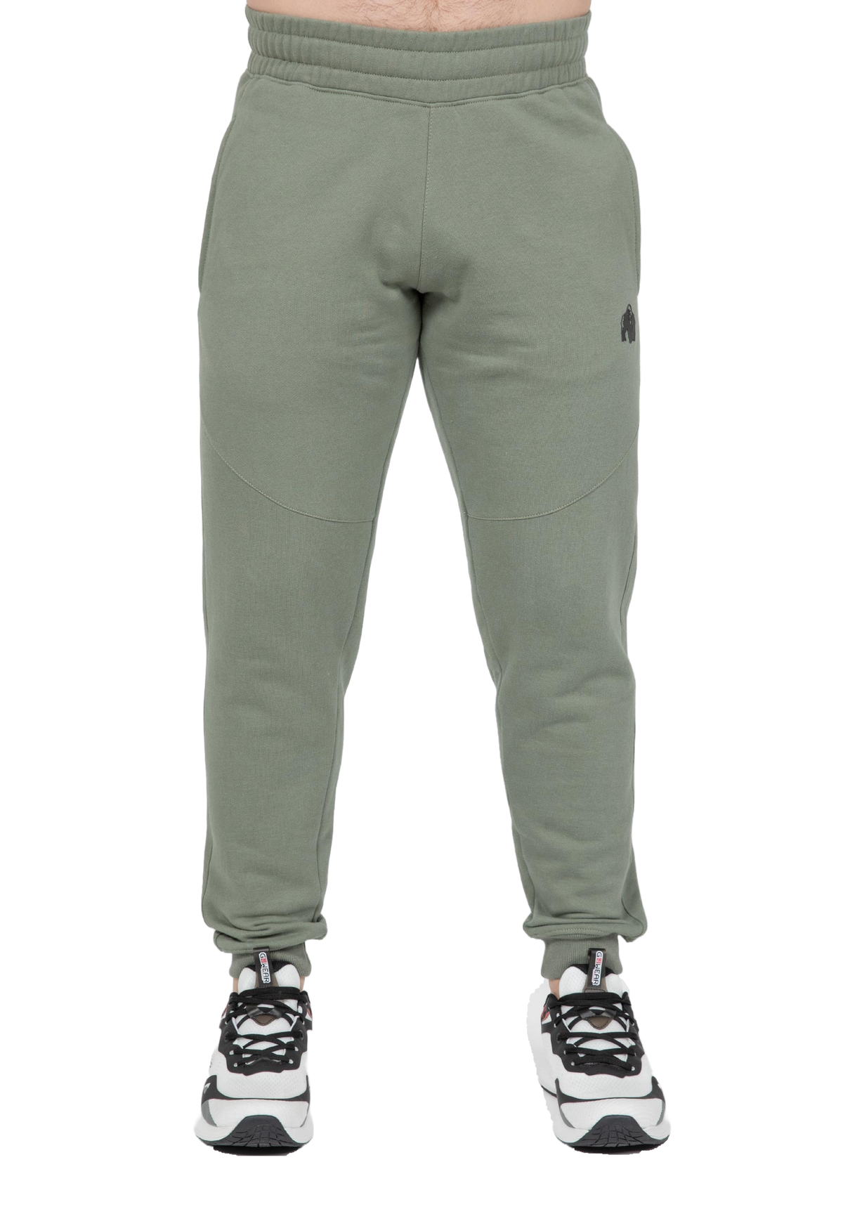 Gorilla Wear Leon Sweatpants, green