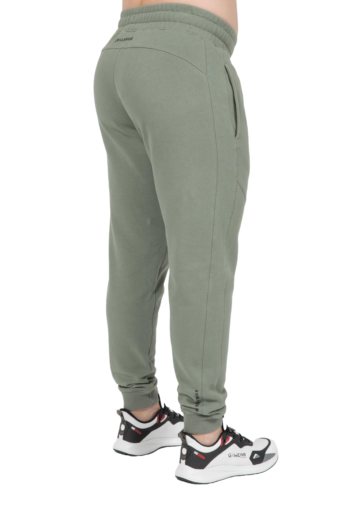 Gorilla Wear Leon Sweatpants, green