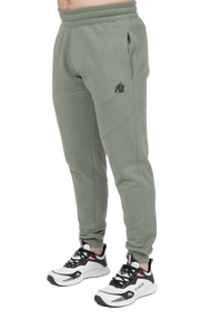 Gorilla Wear Leon Sweatpants, green
