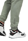Gorilla Wear Leon Sweatpants, green